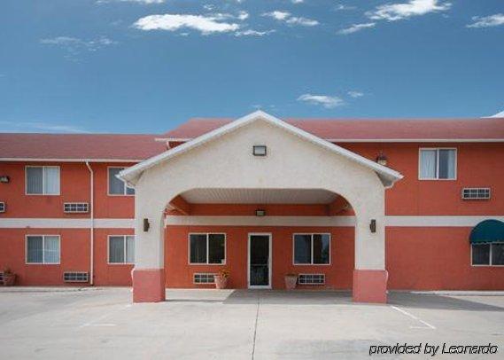 Econo Lodge&suites Monticello